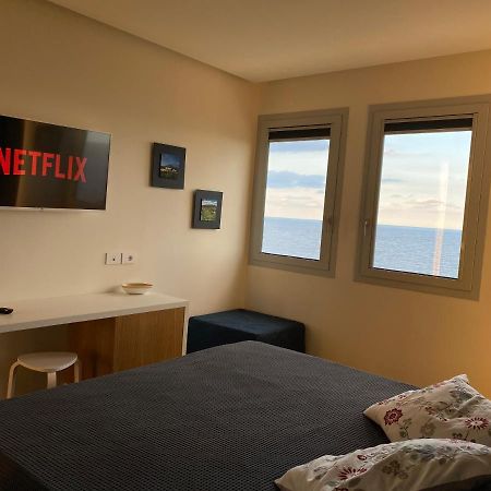 קטאניה Suite Sul Mare מראה חיצוני תמונה