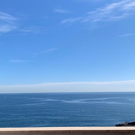 קטאניה Suite Sul Mare מראה חיצוני תמונה