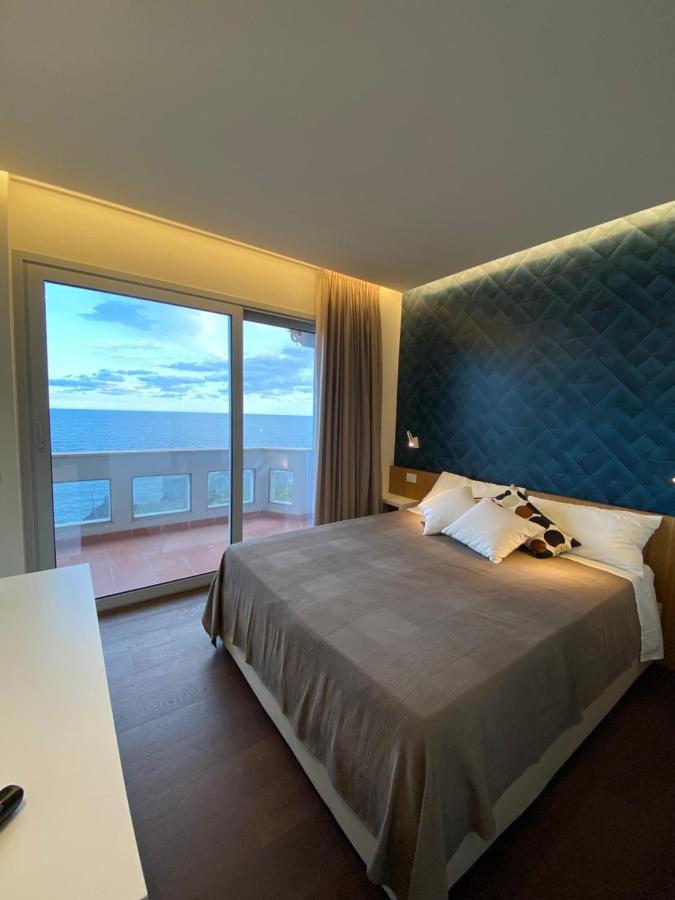 קטאניה Suite Sul Mare מראה חיצוני תמונה