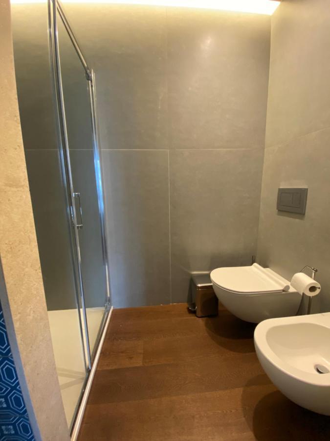 קטאניה Suite Sul Mare מראה חיצוני תמונה
