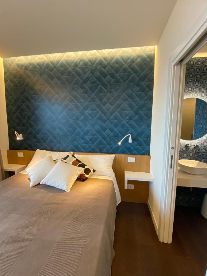 קטאניה Suite Sul Mare מראה חיצוני תמונה