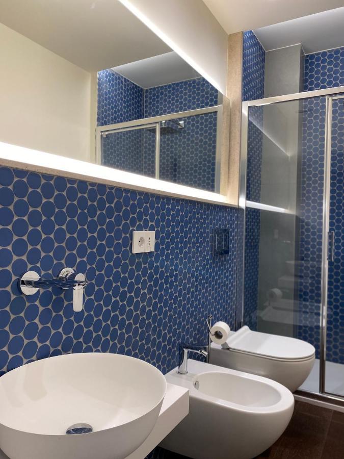 קטאניה Suite Sul Mare מראה חיצוני תמונה