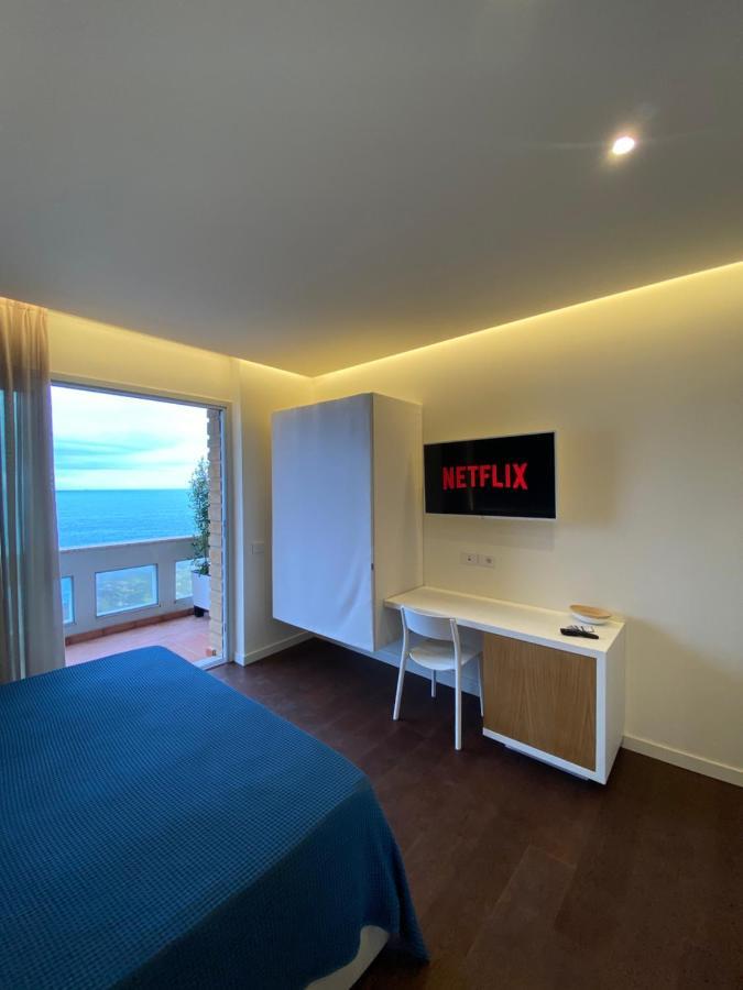 קטאניה Suite Sul Mare מראה חיצוני תמונה