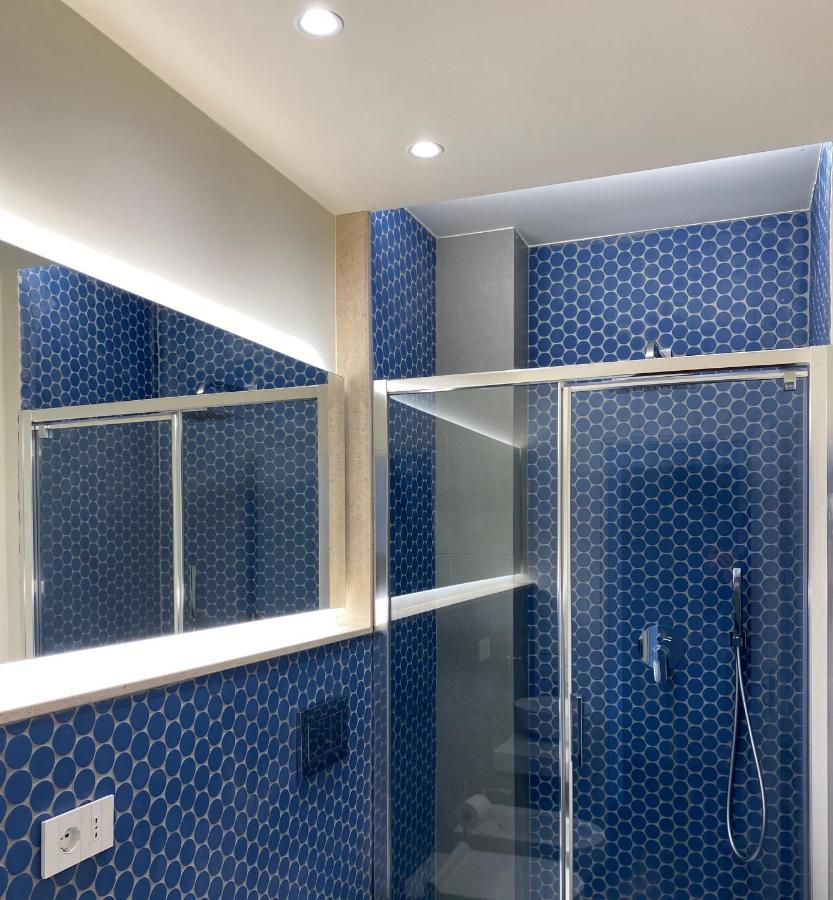 קטאניה Suite Sul Mare מראה חיצוני תמונה