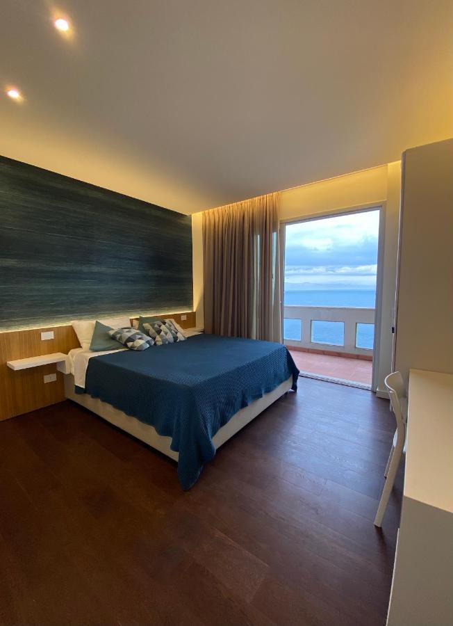 קטאניה Suite Sul Mare מראה חיצוני תמונה
