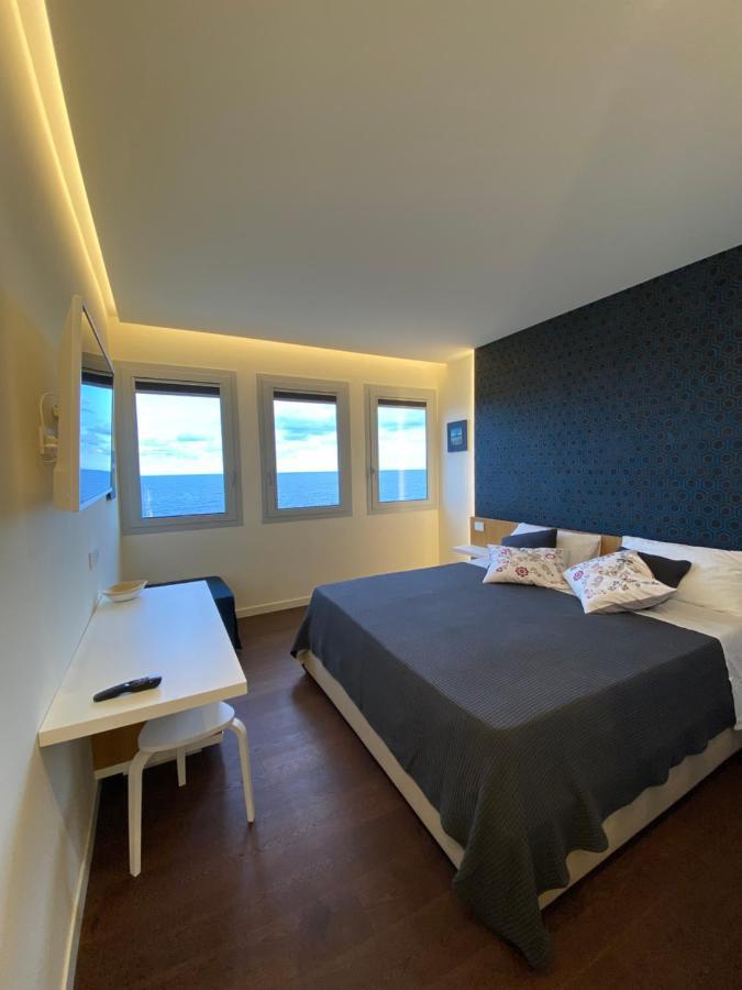 קטאניה Suite Sul Mare מראה חיצוני תמונה