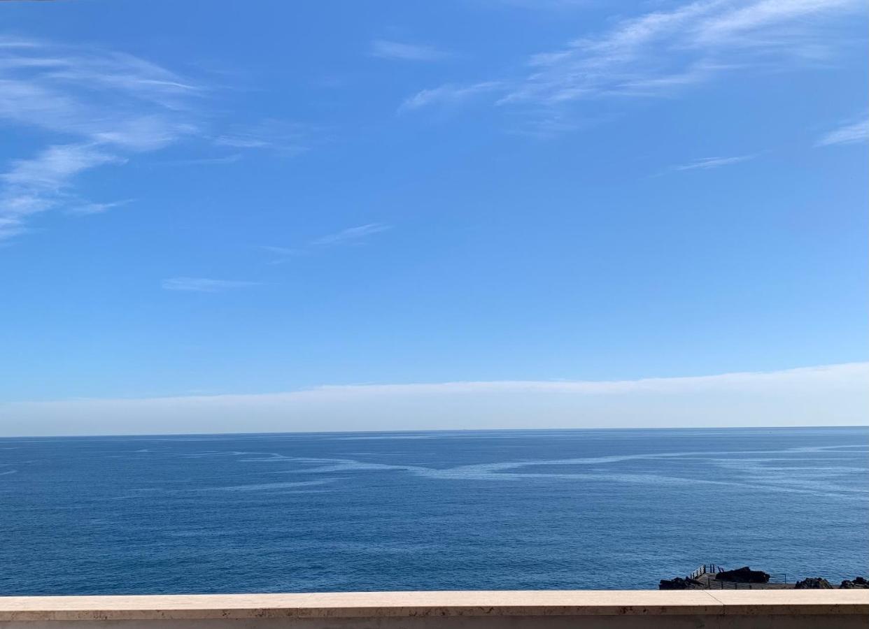קטאניה Suite Sul Mare מראה חיצוני תמונה
